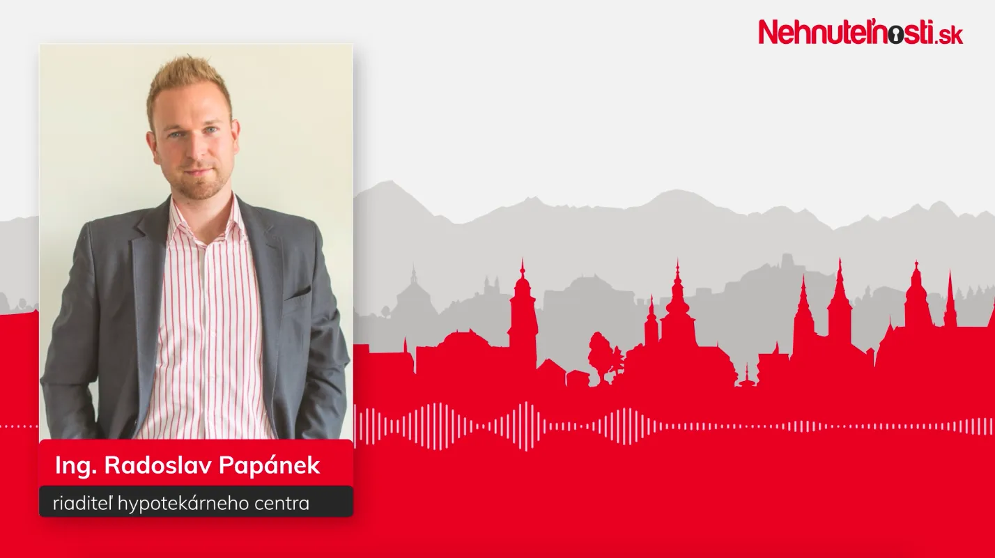 Radoslav Papánek, Gepard Finance