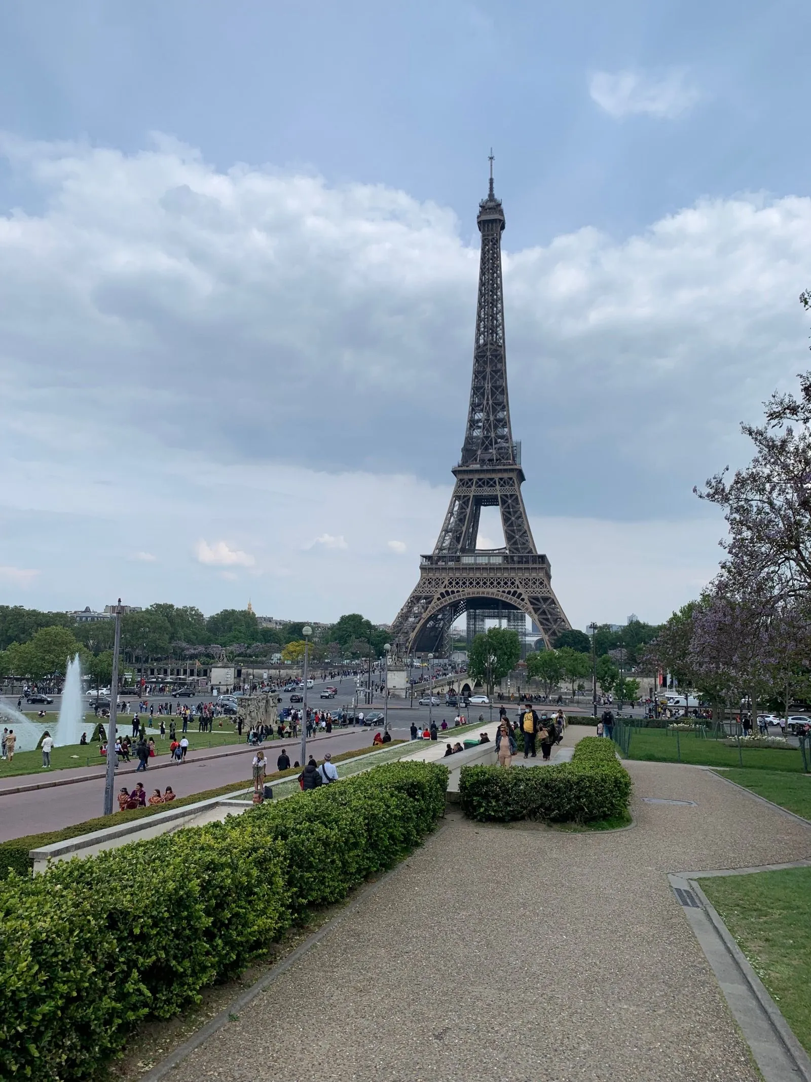 Eiffel