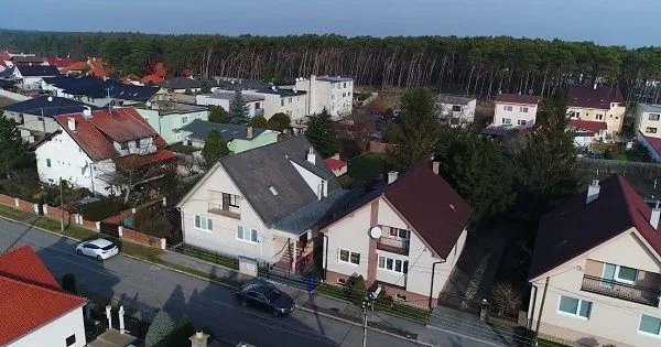 Stromy, lesy, príroda: Renáta chce bývať v rodinnom dome na Záhorí