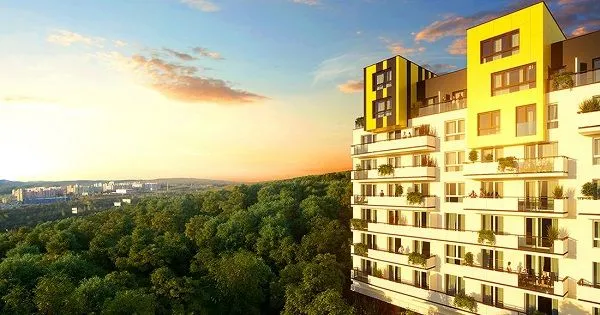ADLEROVA je vo výstavbe. Ponuka Nadštandardu a Kuchynskej linky zadarmo stále platí