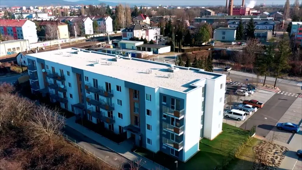 Chcete vedieť aké bývanie ponúka Pezinok?