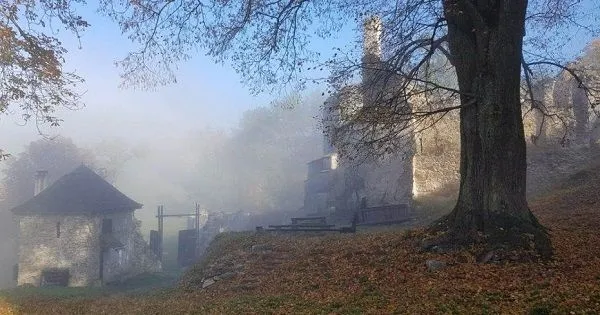 Jeden zo slovenských hradov je aktuálne na predaj: Neuveríte za koľko!