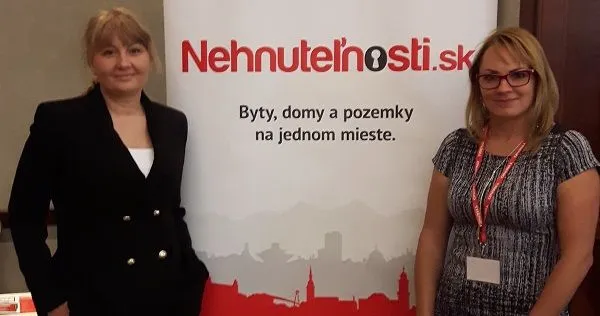 Trend konferencia Reality a development zhodnotila meniace sa tváre miest
