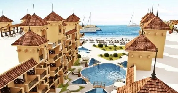 VEĽKÝ LETNÝ ŠPECIÁL - Najobľúbenejšie dovolenkové destinácie: EGYPT