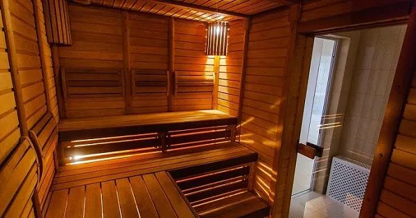 Pat a Mat v Novom bývaní: Ako Vlado Voštinár saunu nepostavil
