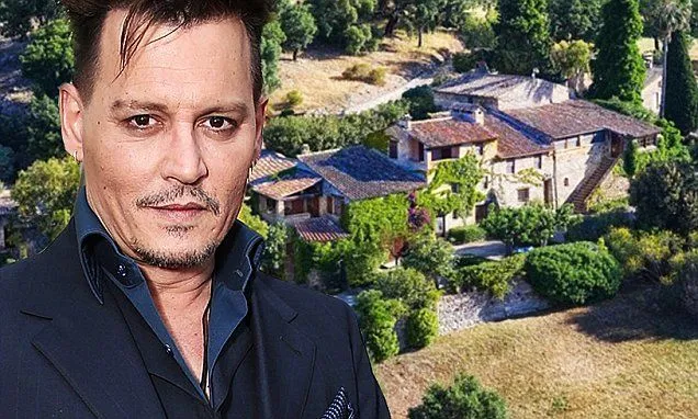 „Papa“ bez hniezda: Kde Johnny Depp našiel skutočný domov