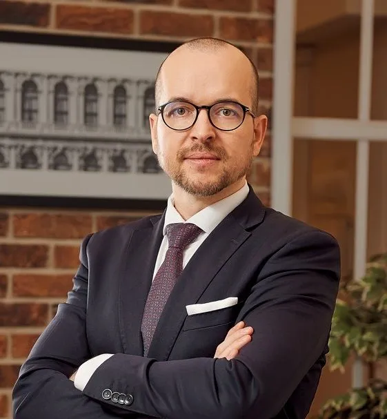 Fotografia autora článku JUDr. Milan Ficek Fotografia autora článku JUDr. Milan Ficek