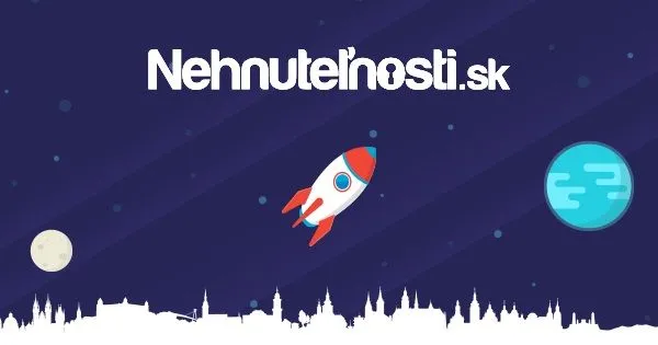 3 tipy, vďaka ktorým môžete Nehnuteľnosti.sk sledovať na Facebooku aj naďalej!