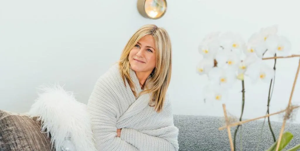 Jennifer Aniston dáva svojim domom zvláštnu atmosféru – pozrite si, ako sa menili