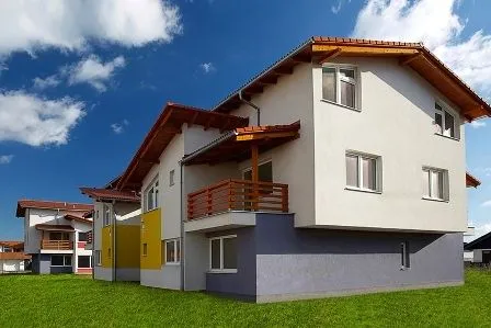 ČEREŠŇOVÁ ALEJ DUNAJSKÁ LUŽNÁ