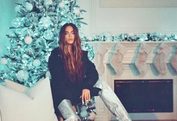 Aké stromčeky majú tento rok celebrity
