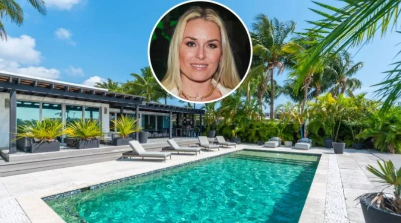 Lyžiarka Lindsey Vonnová je na dôchodku: na Miami Beach či v Beverly Hills?