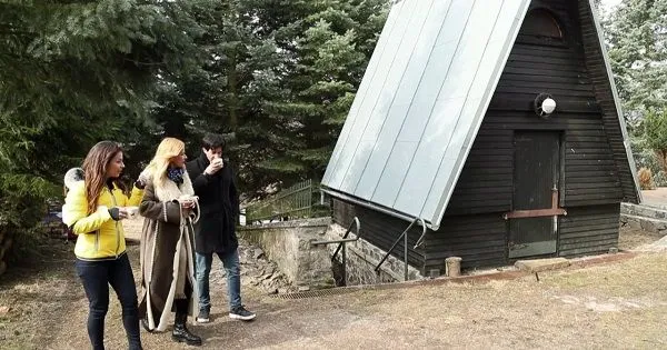 Hororový zážitok herečky Greppelovej: Rodičom zachránila život v hodine dvanástej!
