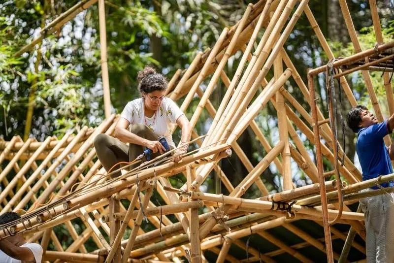 Najekologickejšie stavebné materiály