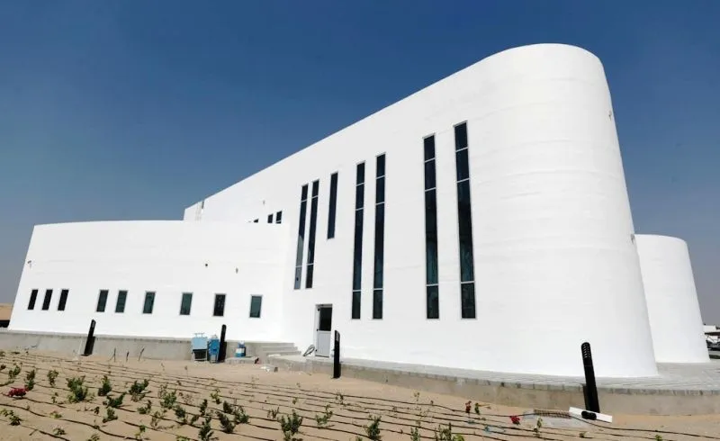 Dubaj už má aj najvyššiu 3D budovu sveta