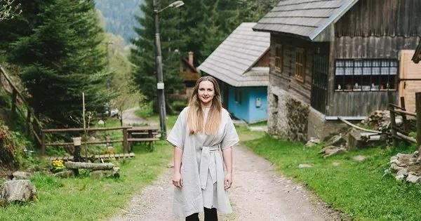Slovenka založila cestovku, vďaka ktorej môžete ochutnať ľudovú architektúru, prírodu, vidiek i tradíciu