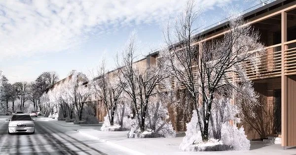 Investujte do nehnuteľností bez starostí a užívajte – v Demänová Village