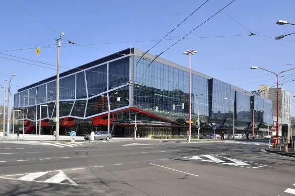 Aréna hokejových majstrov 2019 – čo o nej viete?
