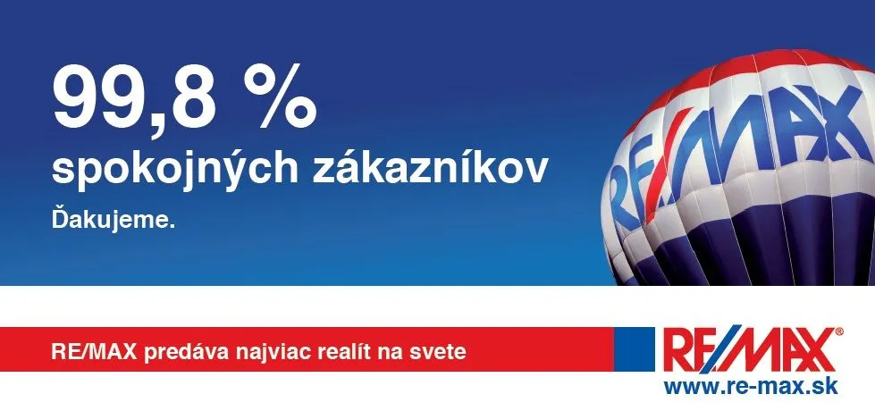 Revolúcia v RE/MAX