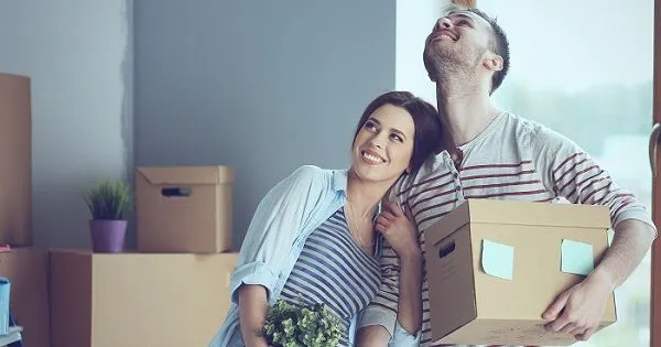 Vlastné bývanie riešime väčšinou po tridsiatke