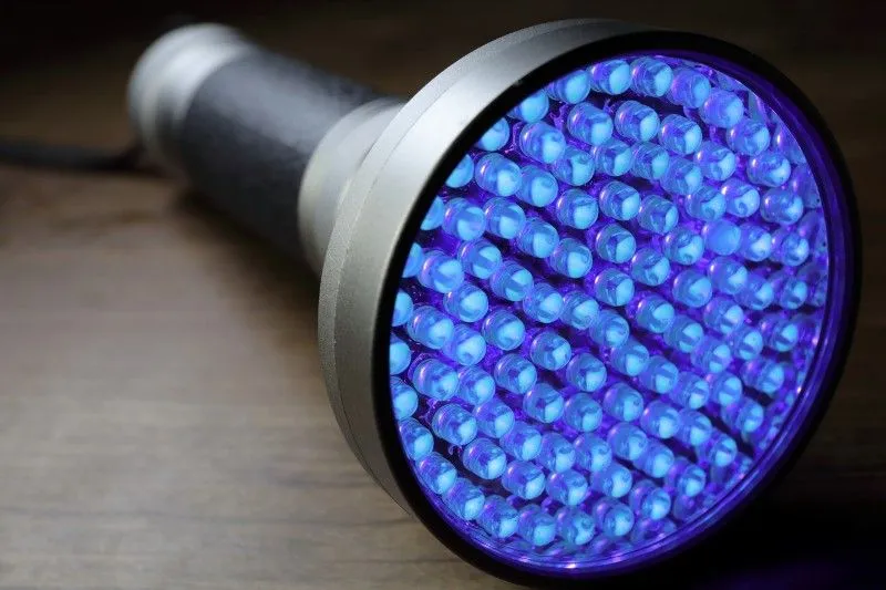 Japonskí vedci vyvíjajú UV LED svetlo produkujúce vitamín D
