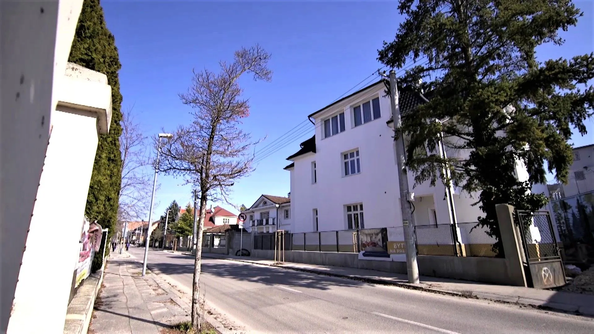 Syn potrebuje byt, tak sa mama rozhodla pomôcť hľadať