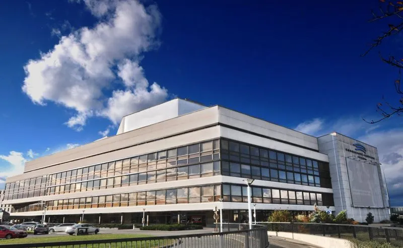 Bratislava chce kongresové centrum, inšpirácia je u susedov