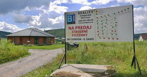 V niektorých lokalitách môže dom zdražieť aj o 5600 eur