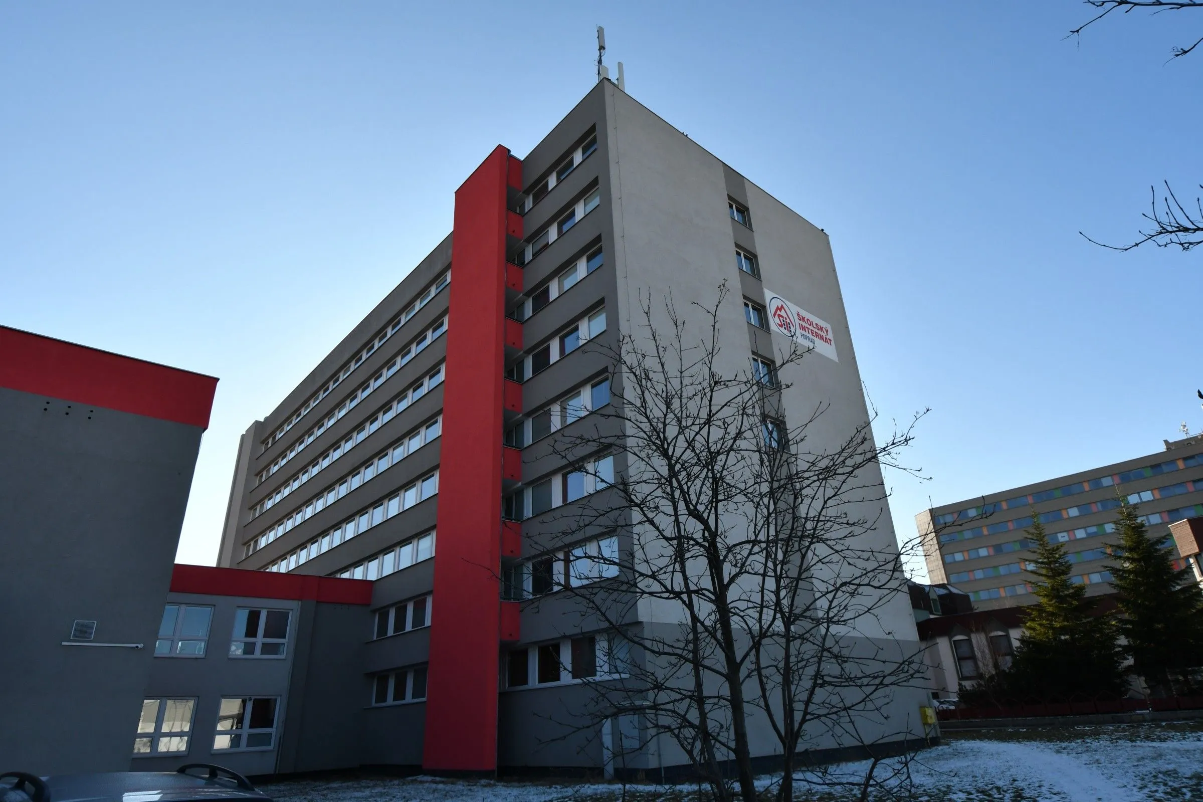Nové možnosti pre internáty: Na ich výstavbu aj modernizáciu bude možné čerpať prostriedky od štátu