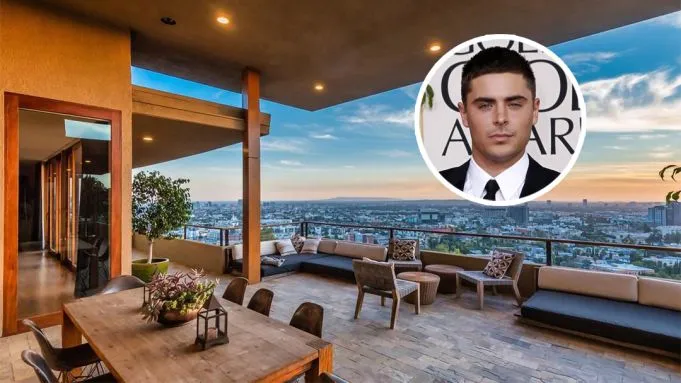 Idol dievčat Zac Efron robí životné zmeny – predáva svoj dom v Kalifornii a ostáva v Austrálii