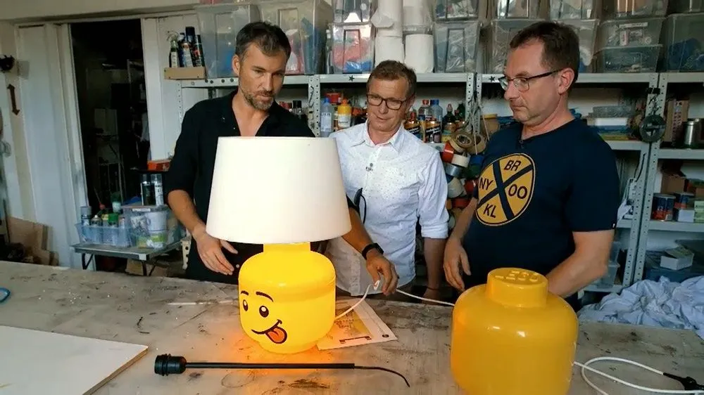 V novom bývaní dizajn prvýkrát vytvoria detskú HERŇU!