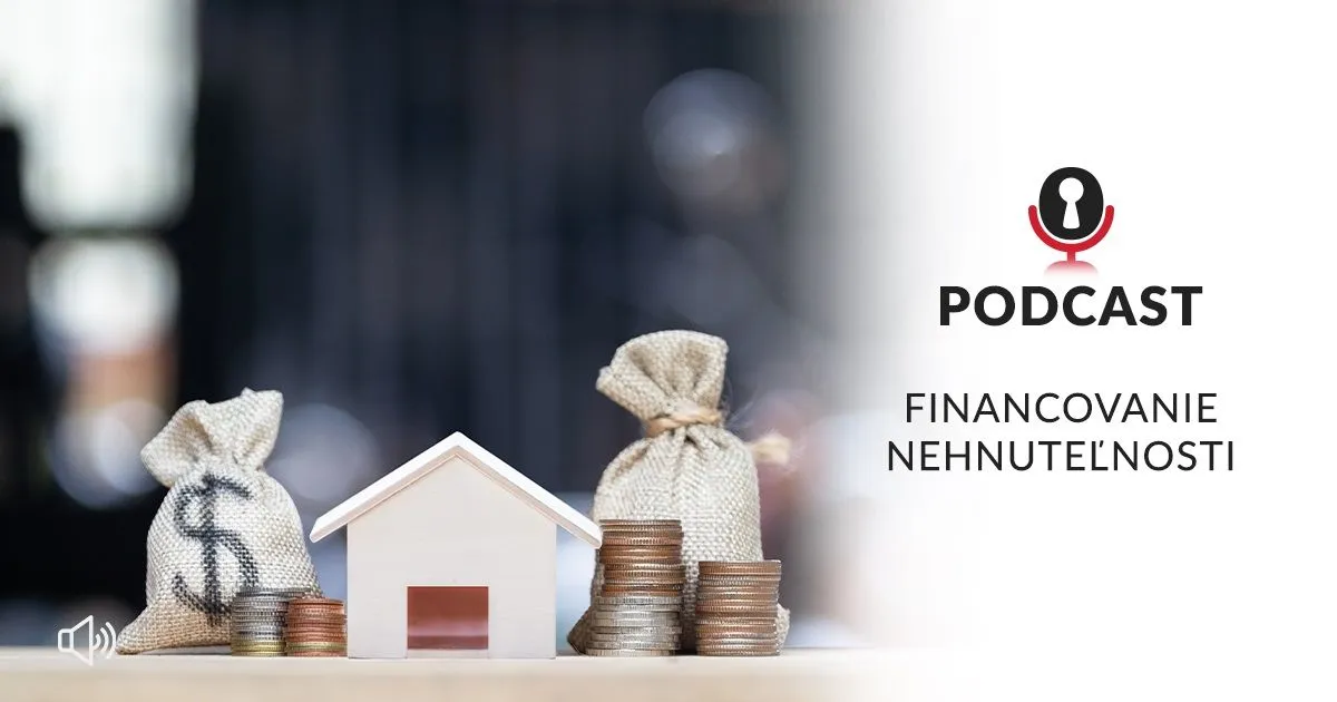Ideálny čas na hypotéku. Banky dávajú historicky najnižšie úroky