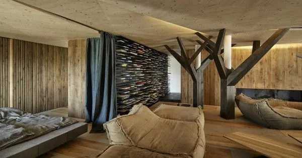 Slovenský penthouse, ktorý očarí každého