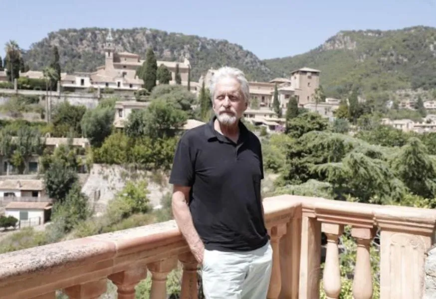 Michael Douglas a jeho klenot na Malorke: Prečo sa ho stále nedokáže vzdať?