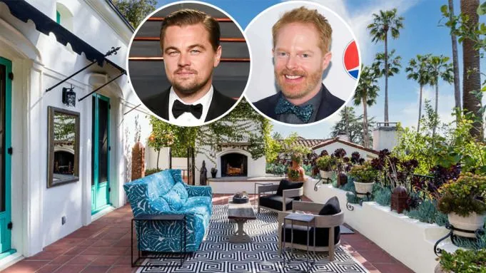 Leo DiCaprio sa zamiloval do španielskej vily – pozrite si jej čarovnú atmosféru