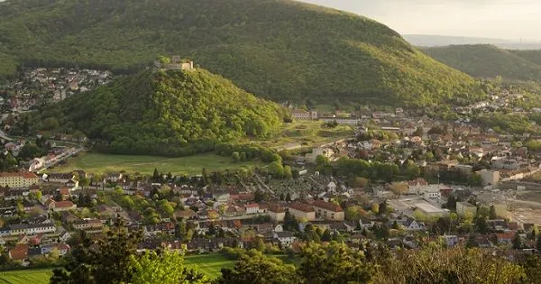 Novostavby v dedinke Wolfsthal: Bývajte v Rakúsku už toto leto!