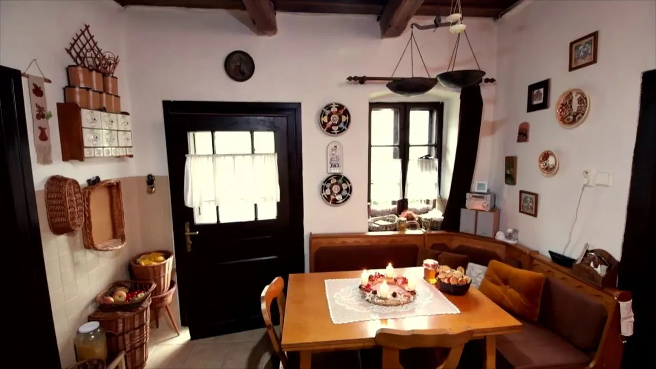 Vianočná chalupárska epizóda plná pohody