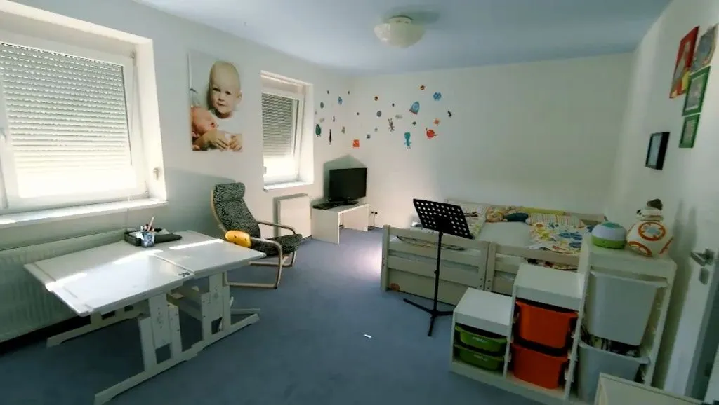 Dá sa dostať do jednej detskej izby námorník so spidermanom? Budete prekvapení, ako to architekt vyriešil