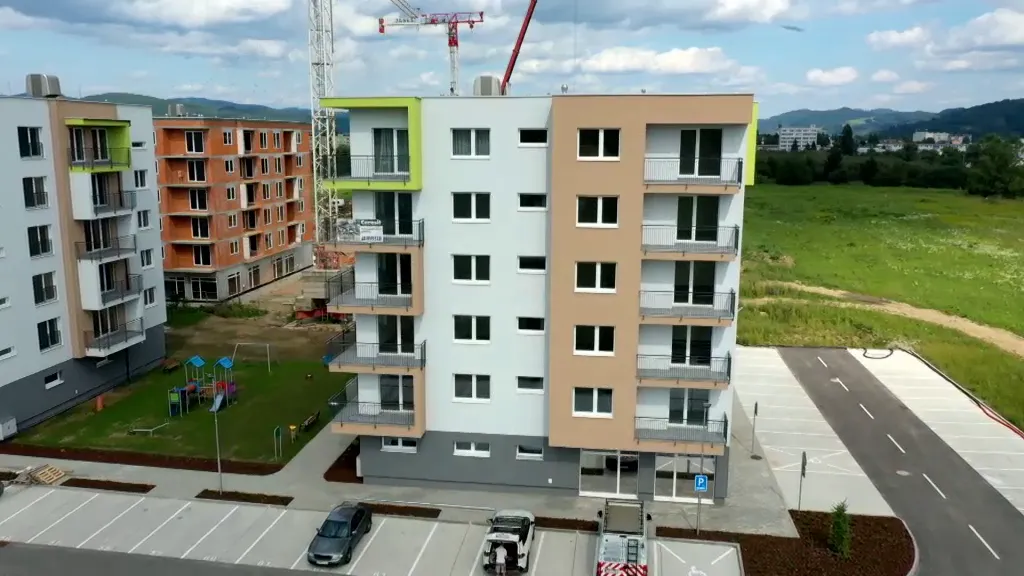 September očakávané zlepšenie realitného trhu nepriniesol