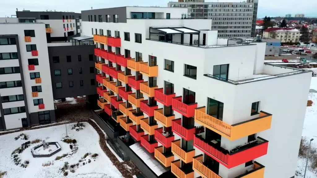 Trnava má čo ponúknuť tým, ktorí hľadajú peknú nehnuteľnosť