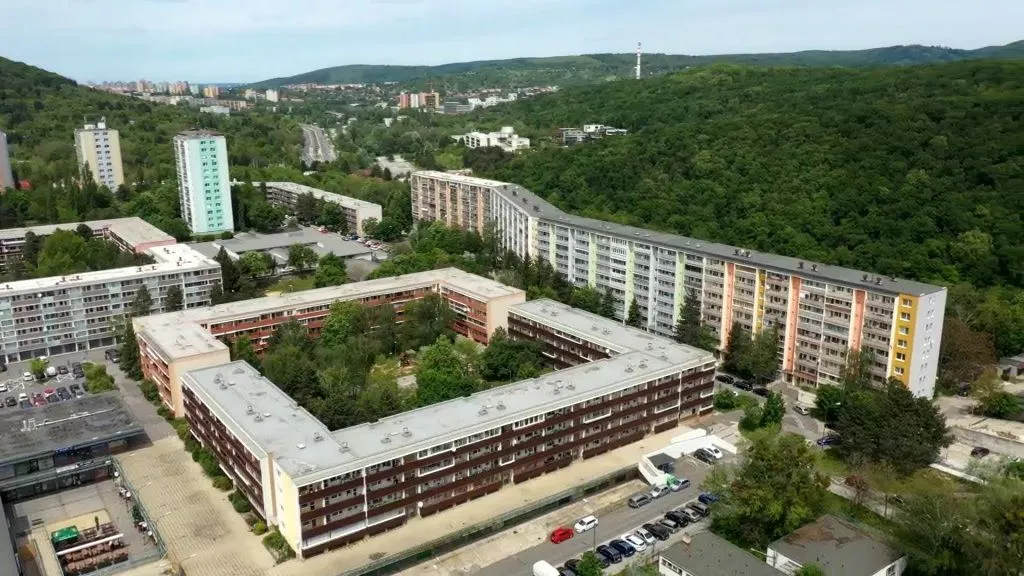 Ak sa neviažete na lokalitu, máte väčšiu šancu nájsť si vysnívané nové bývanie!