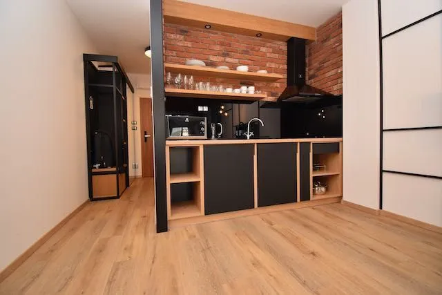 Apartmány na severnom Slovensku na ozaj rýchle použitie: Malé a zariadené