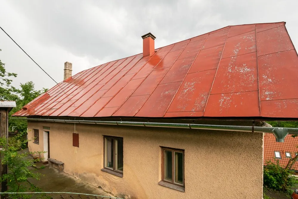 Tajomstvá nehnuteľností #18: Realitná geriatria – kupovať domy nad 65 rokov? 1. časť