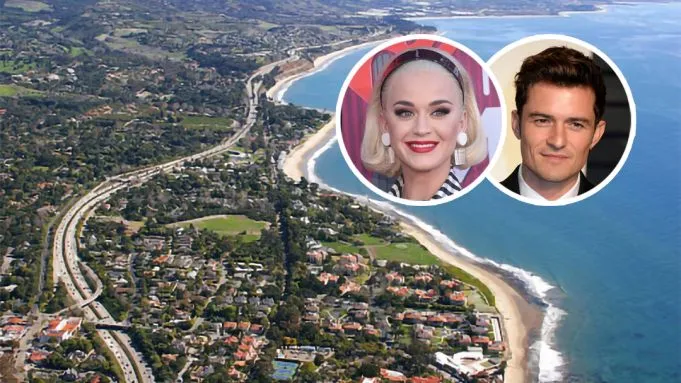 Speváčka Katy Perry a jej pirát z Karibiku už majú pre svoje prvé dieťa fajnový domček