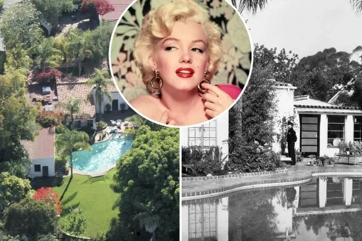 Legenda žije: Dom Marilyn Monroe v Los Angeles bol zachránený pred demoláciou