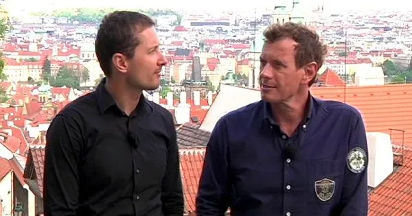 Nové bývanie v premiérach so starou známou tvárou: Vracia sa arbiter Martin Čapo!