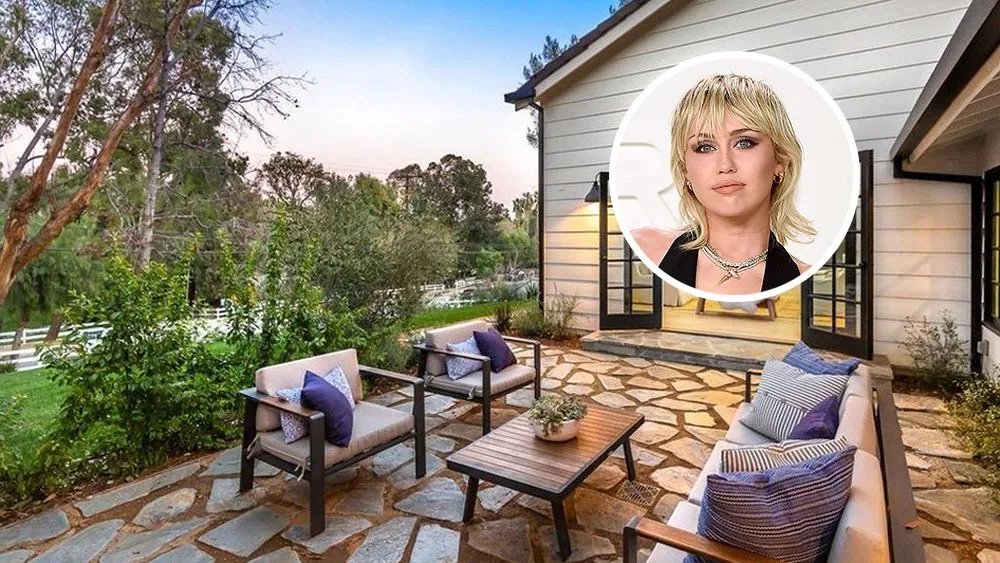 Provokatérka Miley Cyrus strieda domy častejšie ako mužov – teraz má nový v LA