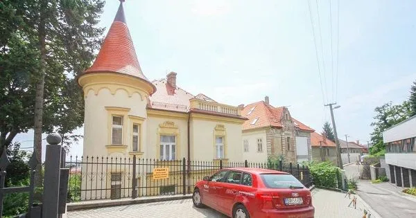Toto je 10. najdrahších domov slovenskej inzercie