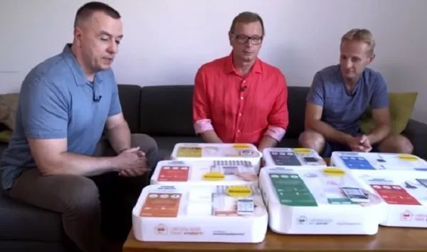 Chcete si zjednodušiť život? Predstavujeme vám systém inteligentej domácnosti!