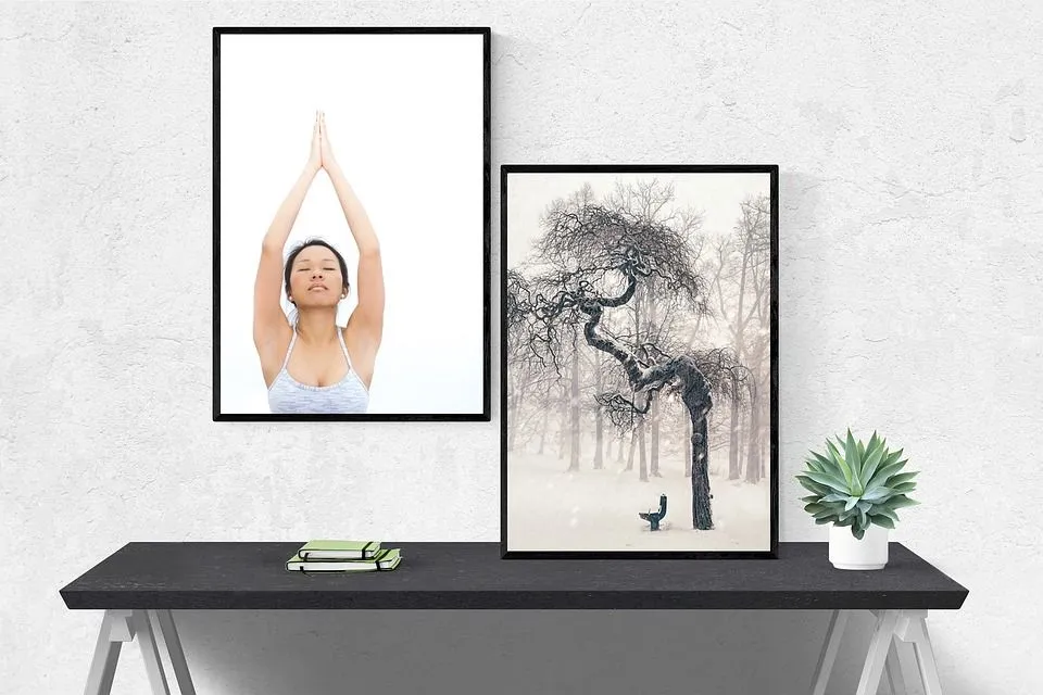 Feng shui radí: Doprajte bývaniu správne farby